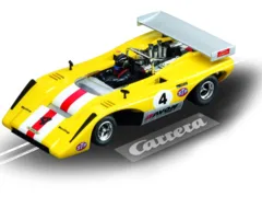 Lola T222 Orwell SuperSports Cup, 'No.4'