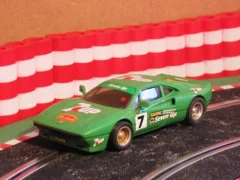 Ferrari GTO '7 Up'