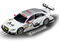 Audi A4 DTM 2008 Audi Sport Team Abt 'T. Kristensen'