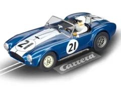 Shelby Cobra 289 'No.21'