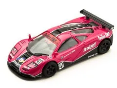 McLaren F1 GTR "Italjet"