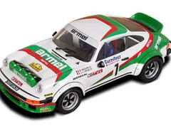 Porsche 911 SC-RS Armal