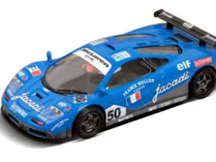 McLaren F1 GTR Jacardi