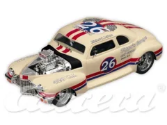 Hotrod '41 High Performance - Clubmodell 2007