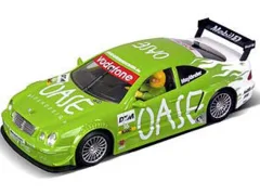 Mercedes CLK DTM Oase