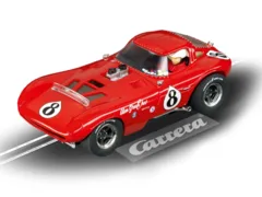 Bill Thomas Cheetah Yeakel Racing 'No.8'