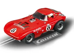 Bill Thomas Cheetah Yeakel Racing 'No.8'