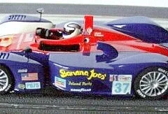 MG Lola EX 257 n37