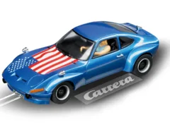 Opel GT Steinmetz '72 'Tuner 1'
