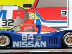 Nissan NPT 91 A n84