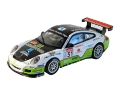 Porsche 997 GT3 "Team Nupel"