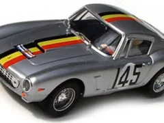 Ferrari 250 GT SWB Tour de France 1961