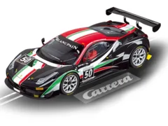 Ferrari 458 Italia GT3 'AF Corse No.50', Blancpain Endurance Series 2013