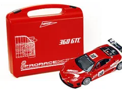 Ferrari 360 GTC "J.M. Jara Version" Prorace GT