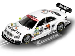 Mercedes AMG DTM 2006 J. Green