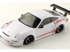 Porsche 997 "White"