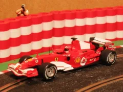 Ferrari 248 F1