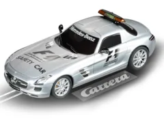 Mercedes SLS AMG 'F1? Safety Car'