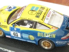 Porsche 911 GT 3 R n40