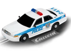 Ford Crown Victoria 'Police Interceptor'