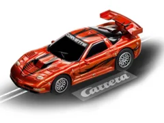 Chevrolet Corvette C5 Tribal