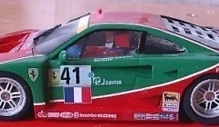 Ferrari F 40 n41