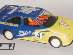 Ford Escort Cosworth