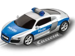 Audi R8 'Polizei'