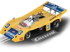 McLaren M20 'No.3' Interserie, '74