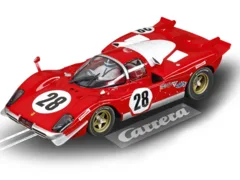 Ferrari 512S Berlinetta Daytona 24h 'No.28',1970