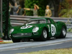 250LM 12h Sebring 1965