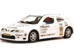 Renault Megane Copa