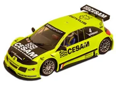 Renault Megane Trophy "Cesam"