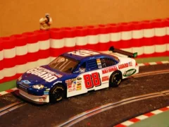 Chevrolet Impala Cot #88 'earnhardt Jr.'