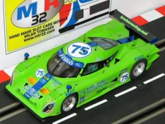 Ford Lola DP n75