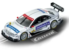 Mercedes C-Klasse DTM Vodafone/DC Bank AMG Mercedes, No. 2