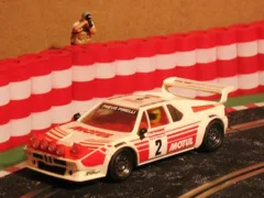 BMW M1 'Motul'