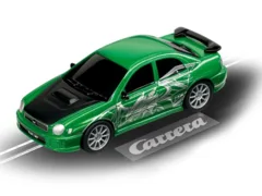 Subaru Impreza WRX Dragon
