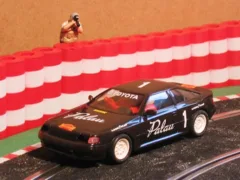 Toyota Celica 'Palau' Marron