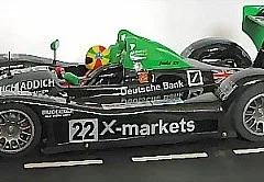 Judd Radical SR9 n22