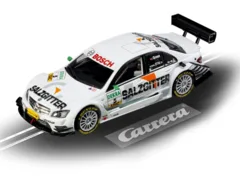 Mercedes AMG C-Klasse DTM 2007 Salzgitter 2008 'J.Green'