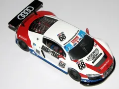 Audi R 8 LMS n68