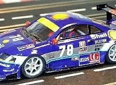 Audi TT-R n78