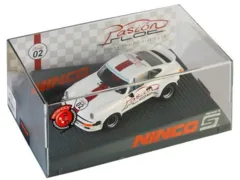 Porsche 911 Pasion Slot 2010