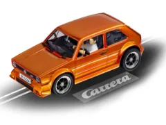 VW Golf GTI Tuner 4