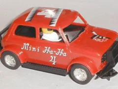 Mini 1275 GT