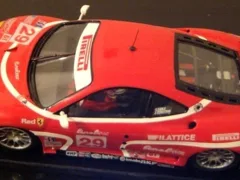 Ferrari F 360 Modena n29