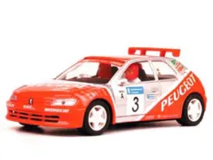 Peugeot 306 Monzon