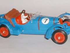 Alfa Romeo 8C