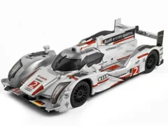 Audi R18 Fuji Wec Lightened